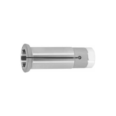 Holex Collet for Heavy-duty Chuck, Diameter: 20mm, Clamping Diameter: 6mm 309566 6